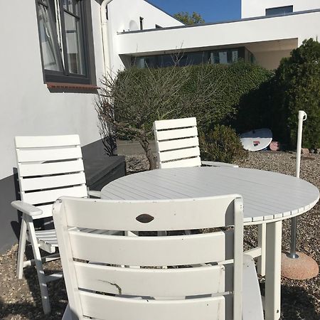 Landhaus Zur Seebruecke Nr 3 Dahme  Kültér fotó