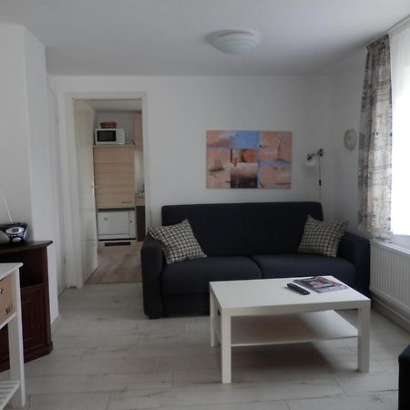 Landhaus Zur Seebruecke Nr 3 Dahme  Kültér fotó
