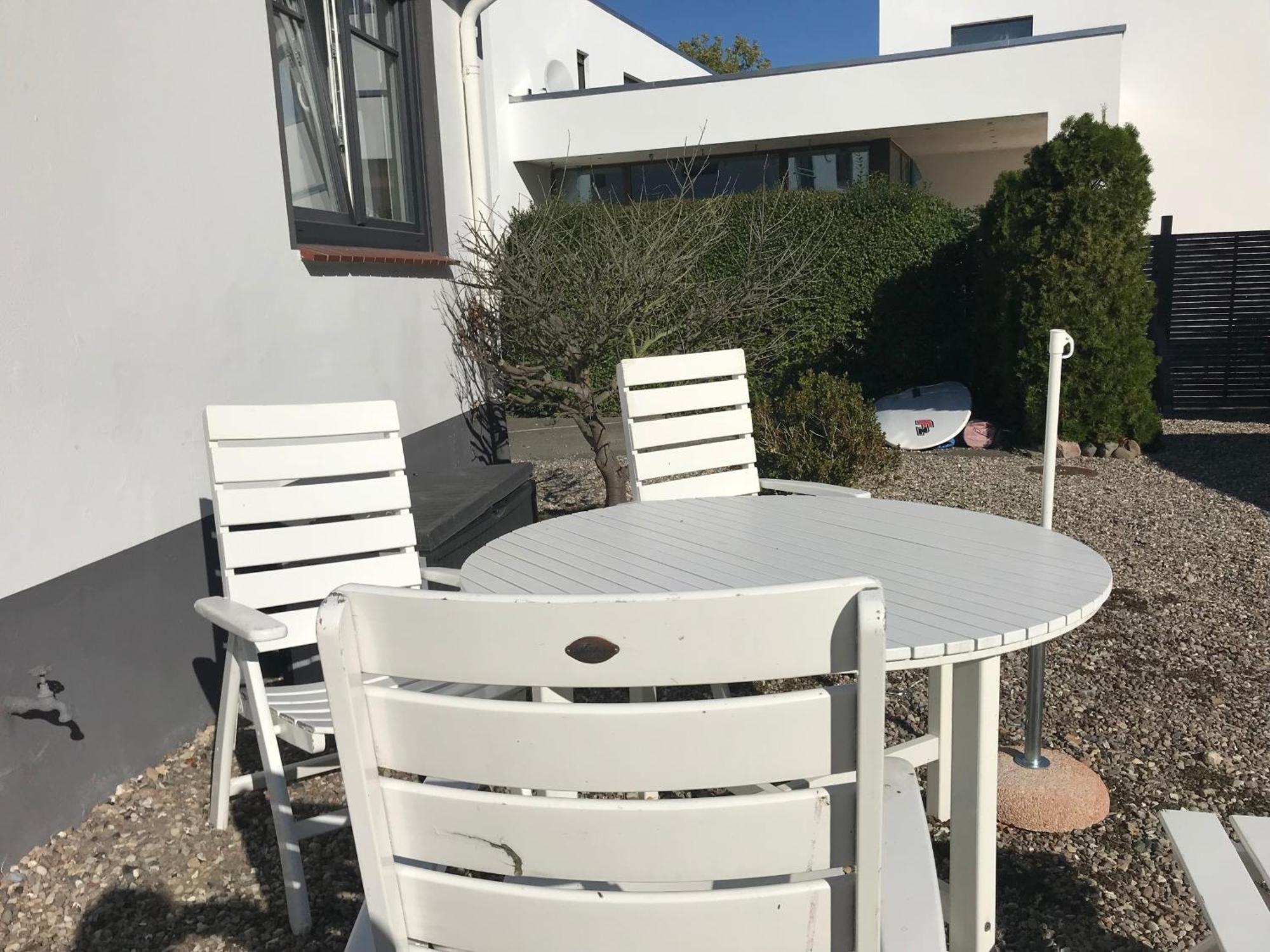 Landhaus Zur Seebruecke Nr 3 Dahme  Kültér fotó