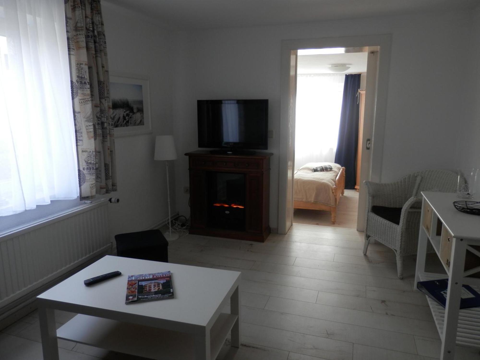 Landhaus Zur Seebruecke Nr 3 Dahme  Kültér fotó