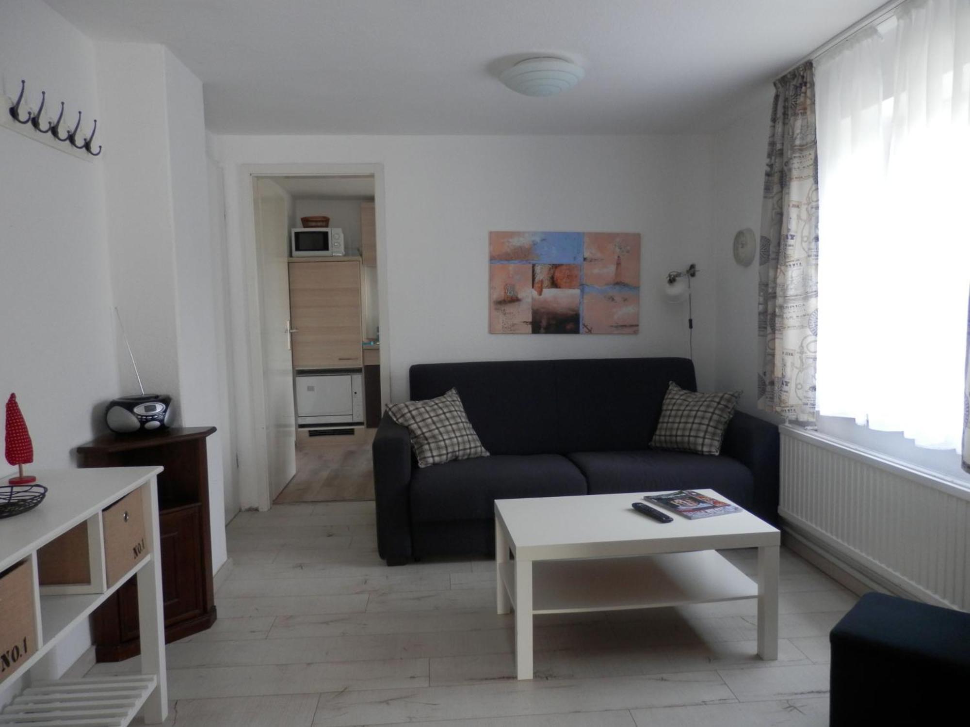 Landhaus Zur Seebruecke Nr 3 Dahme  Kültér fotó