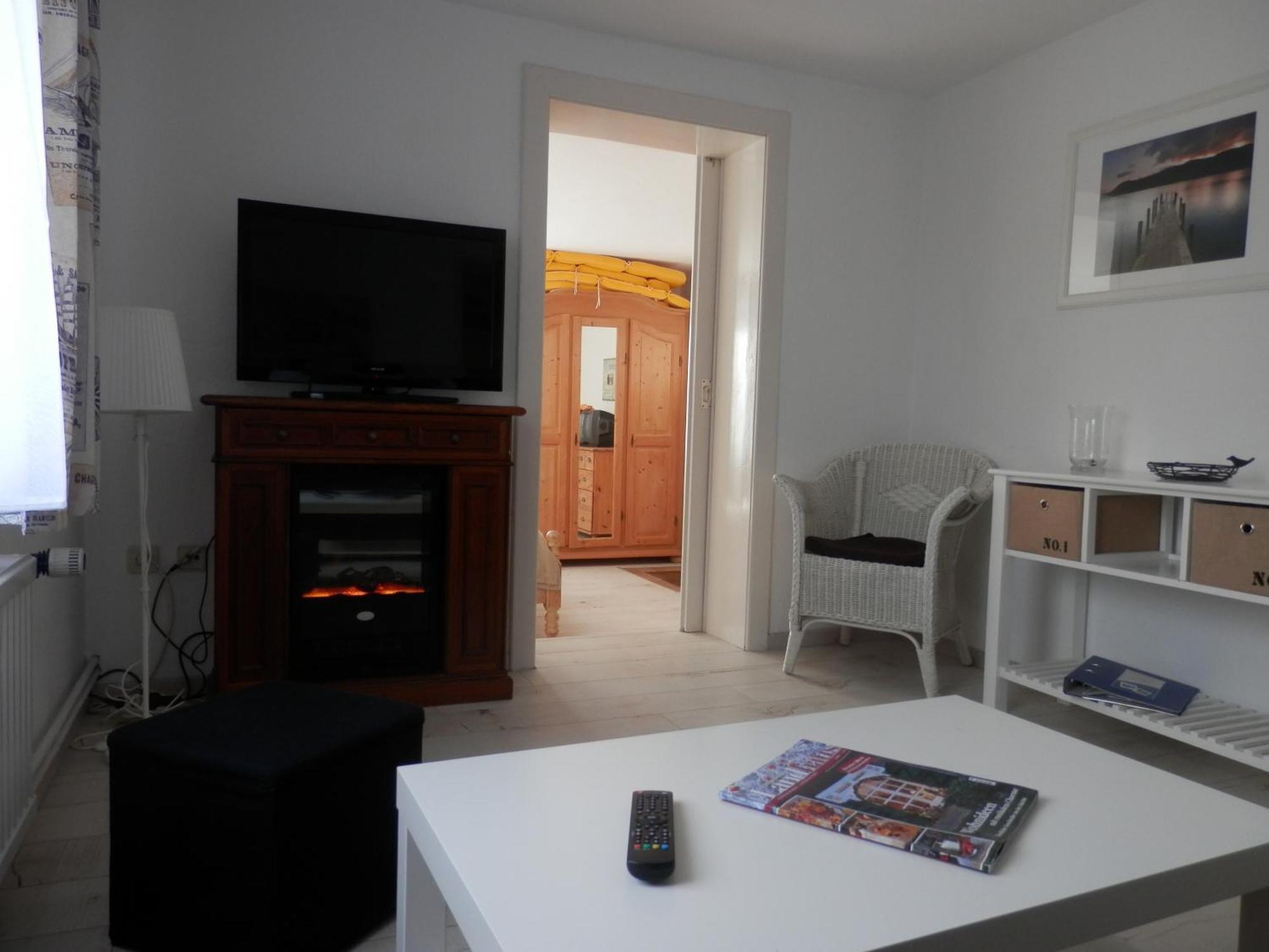 Landhaus Zur Seebruecke Nr 3 Dahme  Kültér fotó