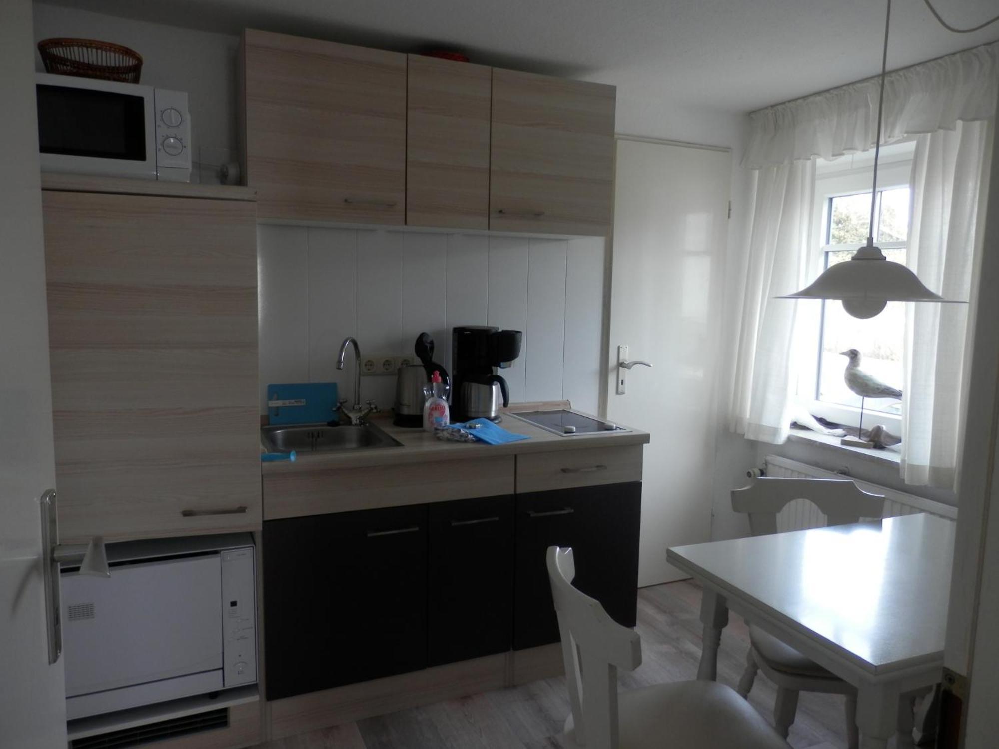 Landhaus Zur Seebruecke Nr 3 Dahme  Kültér fotó