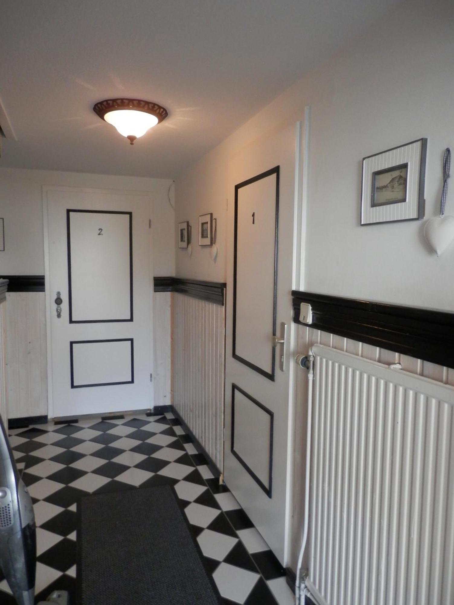 Landhaus Zur Seebruecke Nr 3 Dahme  Kültér fotó