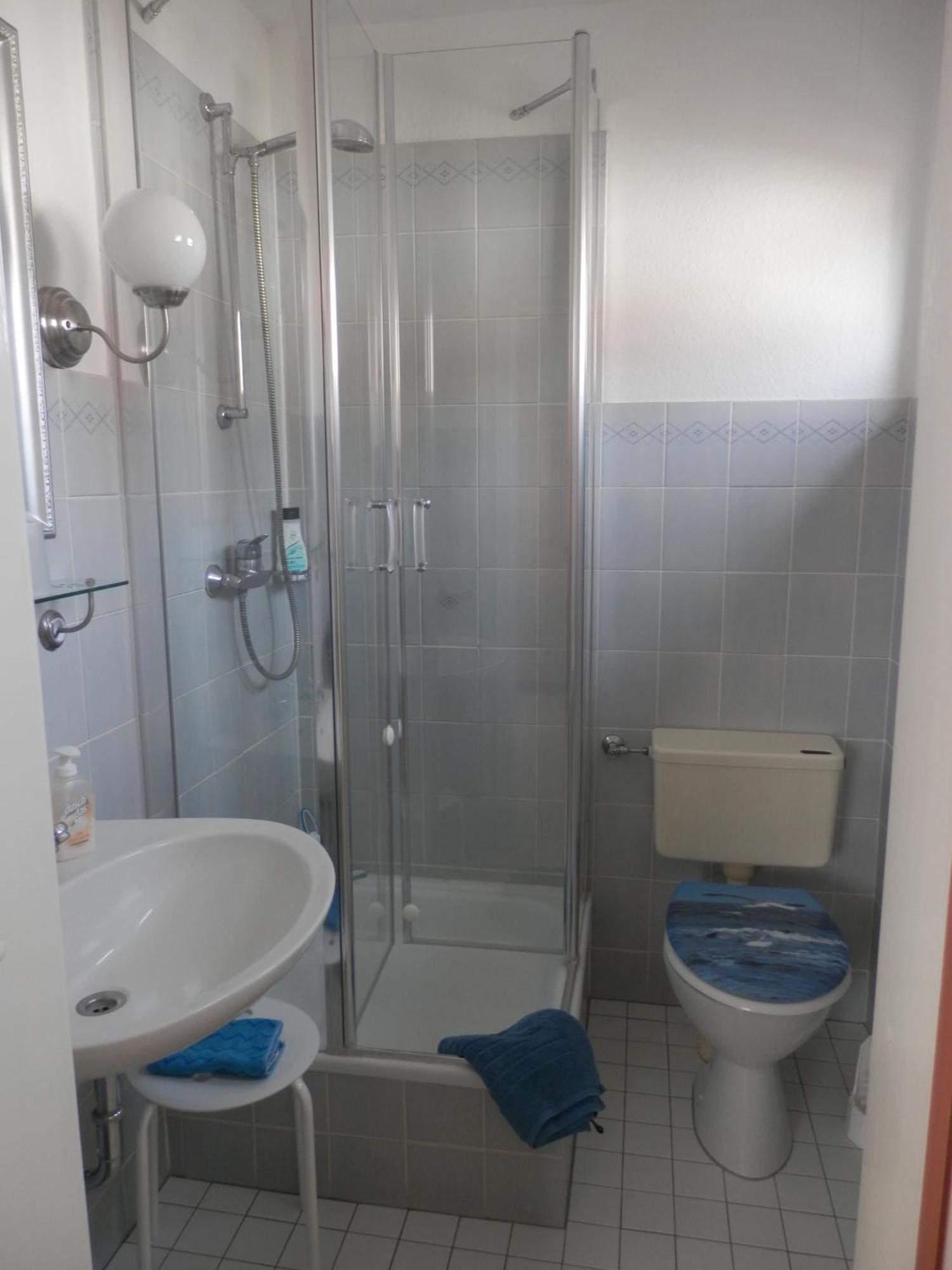 Landhaus Zur Seebruecke Nr 3 Dahme  Kültér fotó